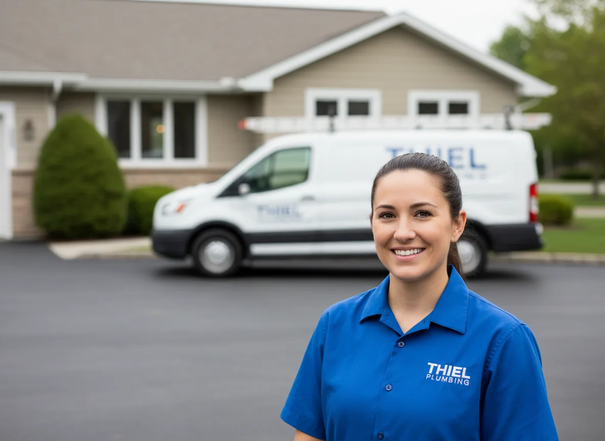 Plumber Worland, WY FAQs